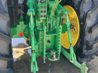 Schlepper / Traktor John Deere 7600
