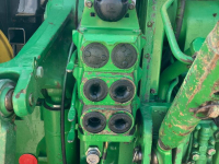 Schlepper / Traktor John Deere 7600