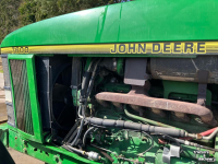 Schlepper / Traktor John Deere 7600
