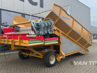 Annahmebunker Breston NB5-250 Stortbak
