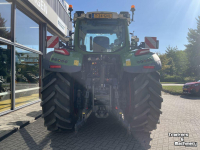 Schlepper / Traktor Fendt 620 Vario Profi+ Setting 2