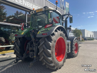 Schlepper / Traktor Fendt 620 Vario Profi+ Setting 2