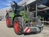 Schlepper / Traktor Fendt 620 Vario Profi+ Setting 2