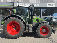 Schlepper / Traktor Fendt 620 Vario Profi+ Setting 2