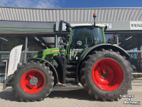 Schlepper / Traktor Fendt 620 Vario Profi+ Setting 2