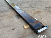 Förderband  11060X400 TRANSPORTBAND VLAKKE BAND FLAT BELT CONVEYOR BELT FLACHBAND FÖRDERBAND