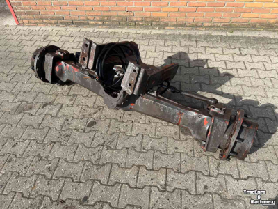 Gebrauchte Teile für Traktoren Massey Ferguson 6170 6180