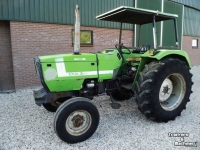 Schlepper / Traktoren Deutz-Fahr DX 350