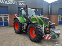 Schlepper / Traktor Fendt 718 Power