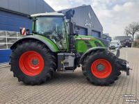 Schlepper / Traktor Fendt 718 Power