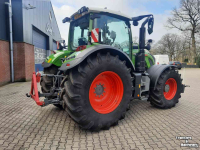 Schlepper / Traktor Fendt 718 Power