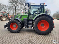 Schlepper / Traktor Fendt 718 Power