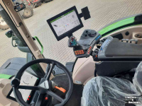 Schlepper / Traktor Fendt 718 Power