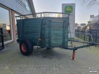 Sonstiges Landwirtschaftliche Transportmaschinen und Zubehör  Veewagen