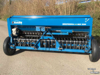 Drillmaschine Rabe zaaimachine Multidrill eco ME300