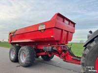 Kipper Beco Beco Maxxim 240 Kipper midejo