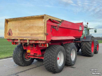 Kipper Beco Beco Maxxim 240 Kipper midejo