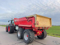 Kipper Beco Beco Maxxim 240 Kipper midejo
