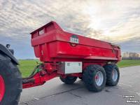 Kipper Beco Beco Maxxim 240 Kipper midejo
