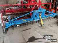 Kreiselegge Lemken Zirkon 7 / 400