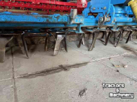 Kreiselegge Lemken Zirkon 7 / 400