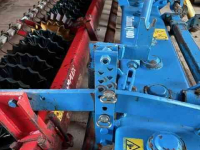 Kreiselegge Lemken Zirkon 7 / 400