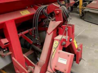 Kreiselegge Lemken Zirkon 7 / 400