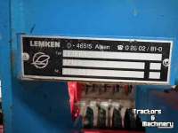Kreiselegge Lemken Zirkon 7 / 400