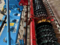 Kreiselegge Lemken Zirkon 7 / 400