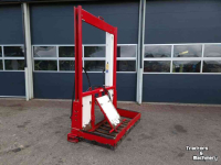 Siloblockschneider Trioliet TU 195