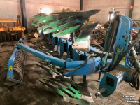 Pflüge Lemken Variopal 8 5 schaar met fixpack