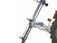 Güllepumpe Bauer MAGNUM LP55 voor tractoraandrijving mestpomp mestmixer baggerpomp !!!Nieuw!!!