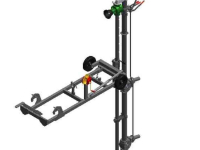 Güllepumpe Bauer MAGNUM LP55 voor tractoraandrijving mestpomp mestmixer baggerpomp !!!Nieuw!!!