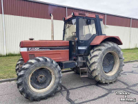 Schlepper / Traktor Case-IH 1255XL 40km/u