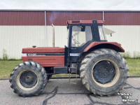 Schlepper / Traktor Case-IH 1255XL 40km/u