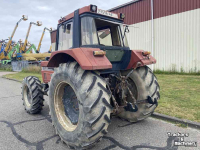 Schlepper / Traktor Case-IH 1255XL 40km/u