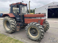 Schlepper / Traktor Case-IH 1255XL 40km/u
