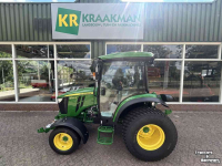 Gartentraktoren John Deere 4066R Compact Tractor