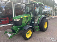 Gartentraktoren John Deere 4066R Compact Tractor