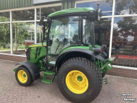 Gartentraktoren John Deere 4066R Compact Tractor