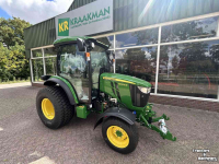 Gartentraktoren John Deere 4066R Compact Tractor