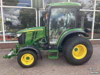 Gartentraktoren John Deere 4066R Compact Tractor