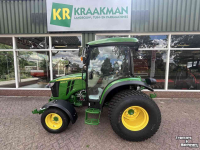 Gartentraktoren John Deere 4066R Compact Tractor