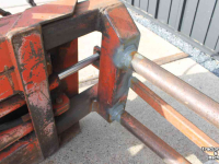 Ballengreifer Kemp BKM CW10 balenklem pakkenklem
