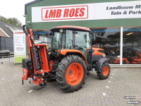 Heckenschere Boxer AM80E  klepelmaaier arm,   heggensnoeier,