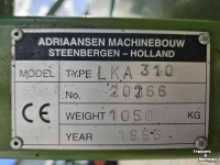 Krautschläger Baselier LKA 310