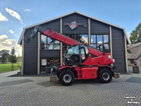 Teleskoplader Magni RTH 5.23