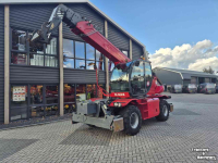 Teleskoplader Magni RTH 5.23