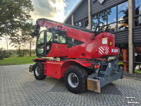 Teleskoplader Magni RTH 5.23
