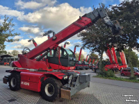 Teleskoplader Magni RTH 5.23